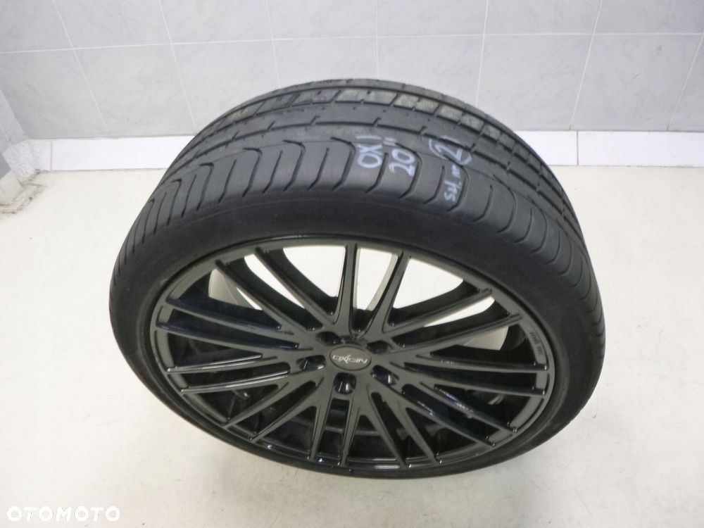 FELGA ALUMINIOWA OXIGIN 19 OXSPOKE 8,5x20 R20 ET45 FELGI 5X108 / 2 SZTUKI - 6