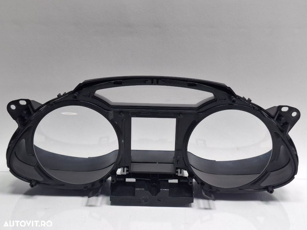 Carcasa ceasuri bord AUDI A4 IV Avant 8K5, B8 2007 - 20152.0 TDI CAGA, CJCA, CMEA, CMFA  8K0920981DX - 4