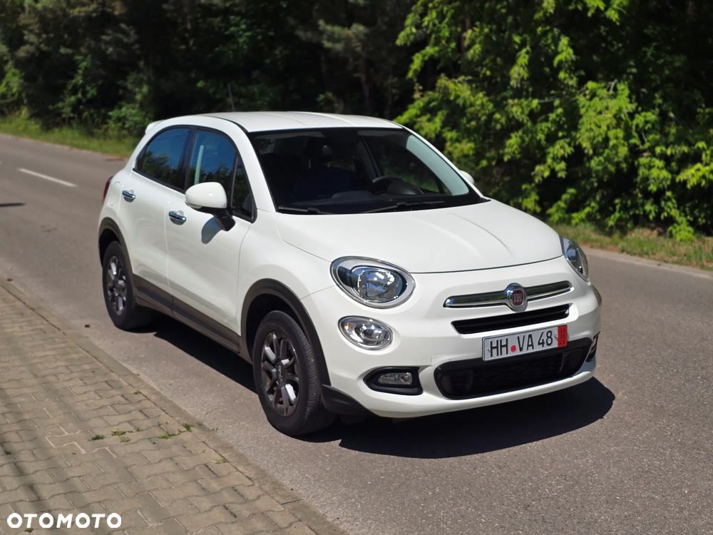 Fiat 500X 1.4 MultiAir 4x2 S&S Cross - 11