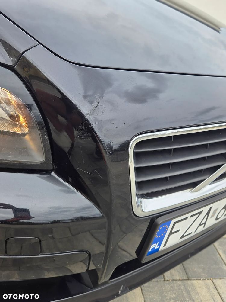 Volvo C30 - 18