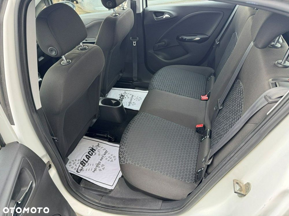 Opel Corsa - 15