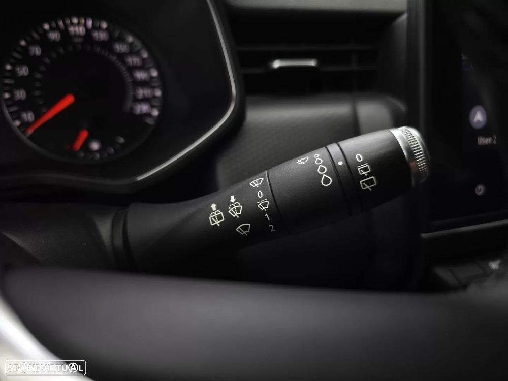 Renault Clio 1.5 Blue dCi Intens - 26