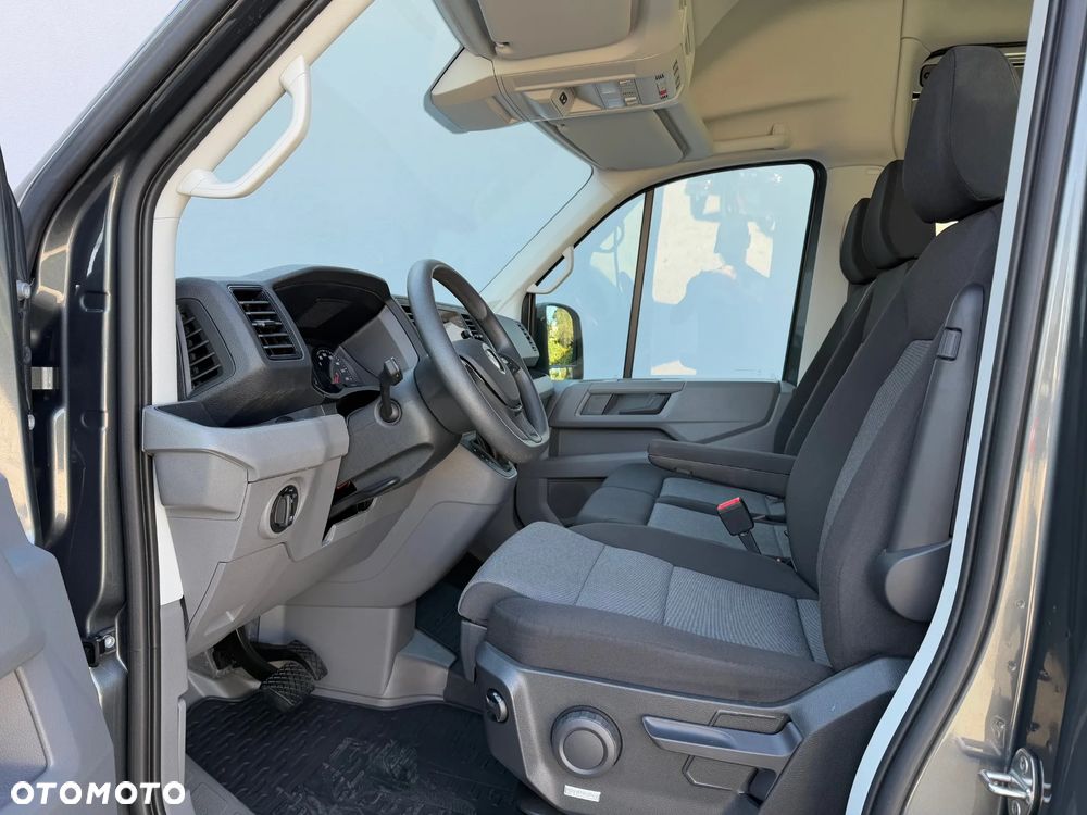 Volkswagen Crafter - 8