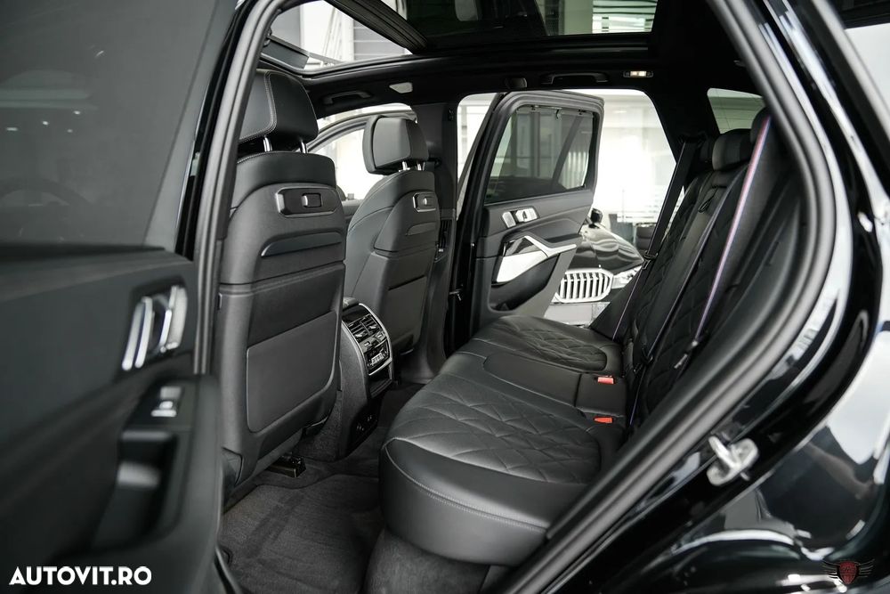 BMW X5 xDrive30d - 22