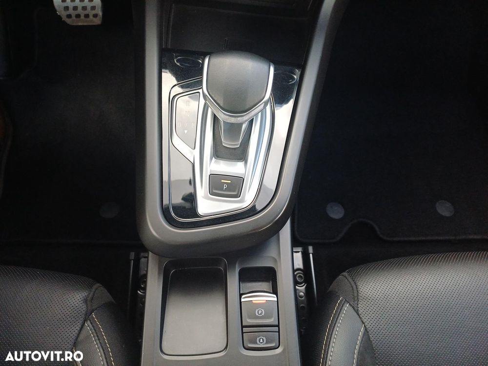 Renault Arkana E-TECH Full 145 E-TECH engineerd - 17