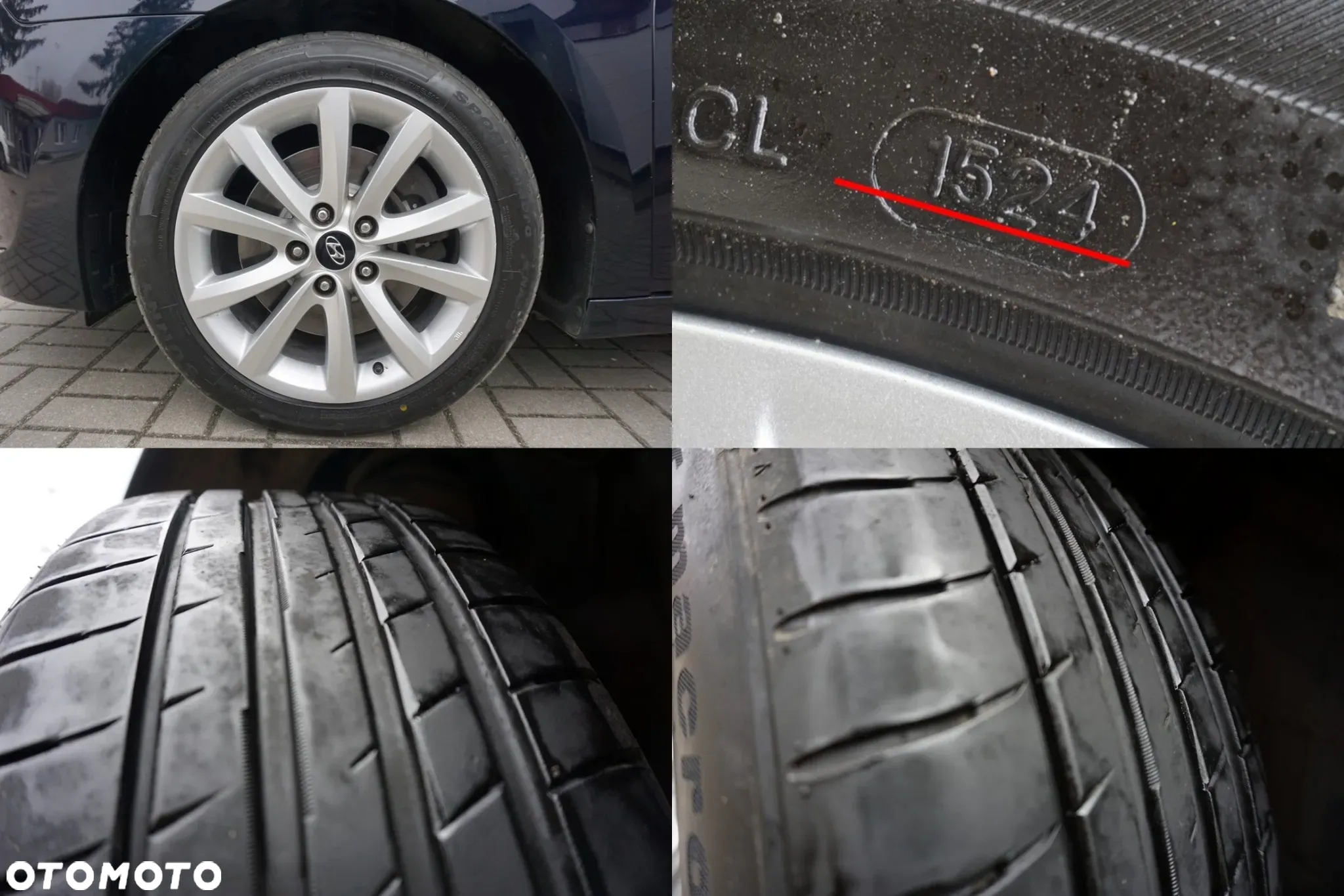 Hyundai i40 - 30