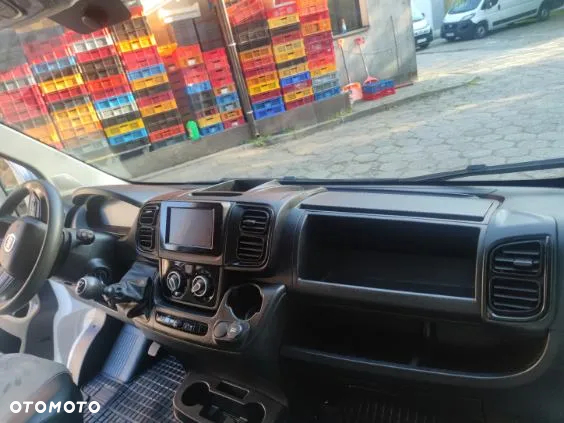 Fiat DUCATO - 12