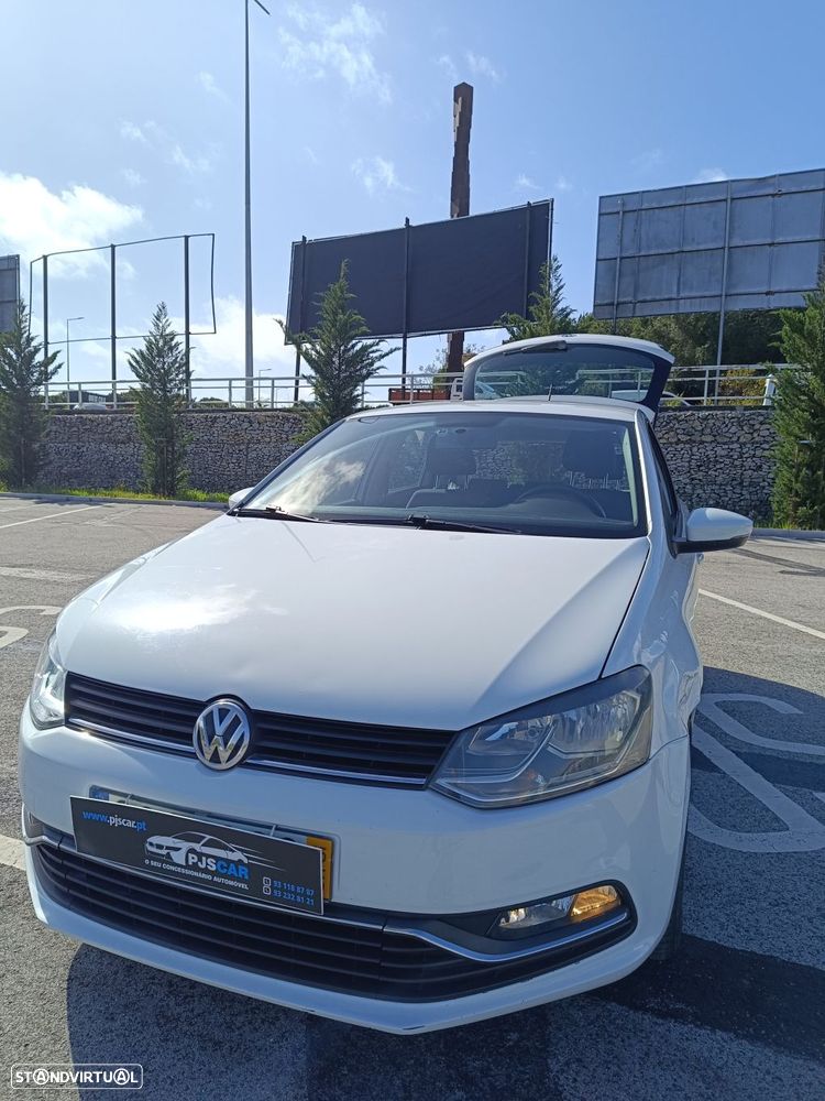 VW Polo - 18