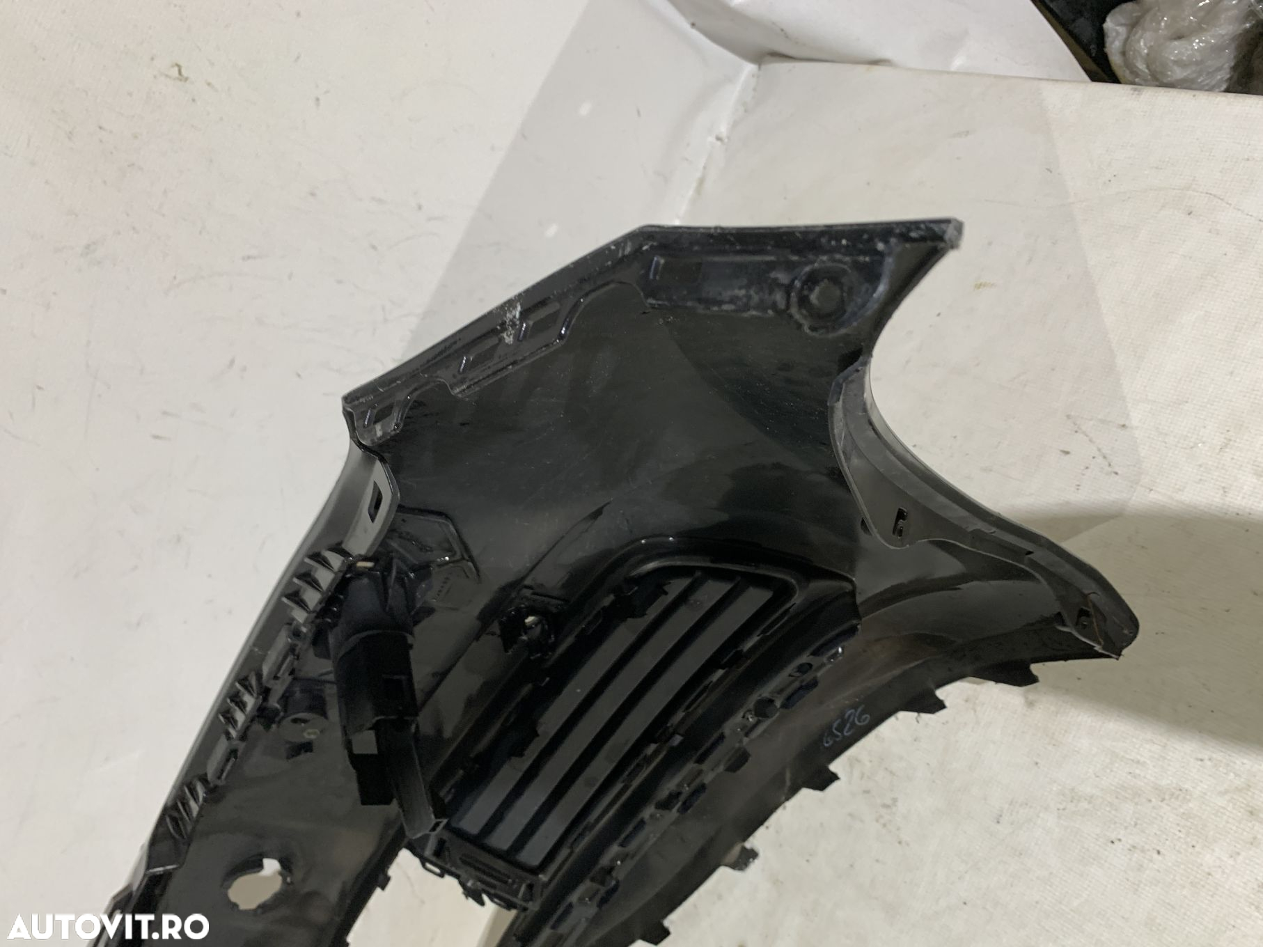 Bara fata VW Touran, 2015, 2016, 2017, 2018, 2019, cod origine OE 5TA807221A-L. - 5