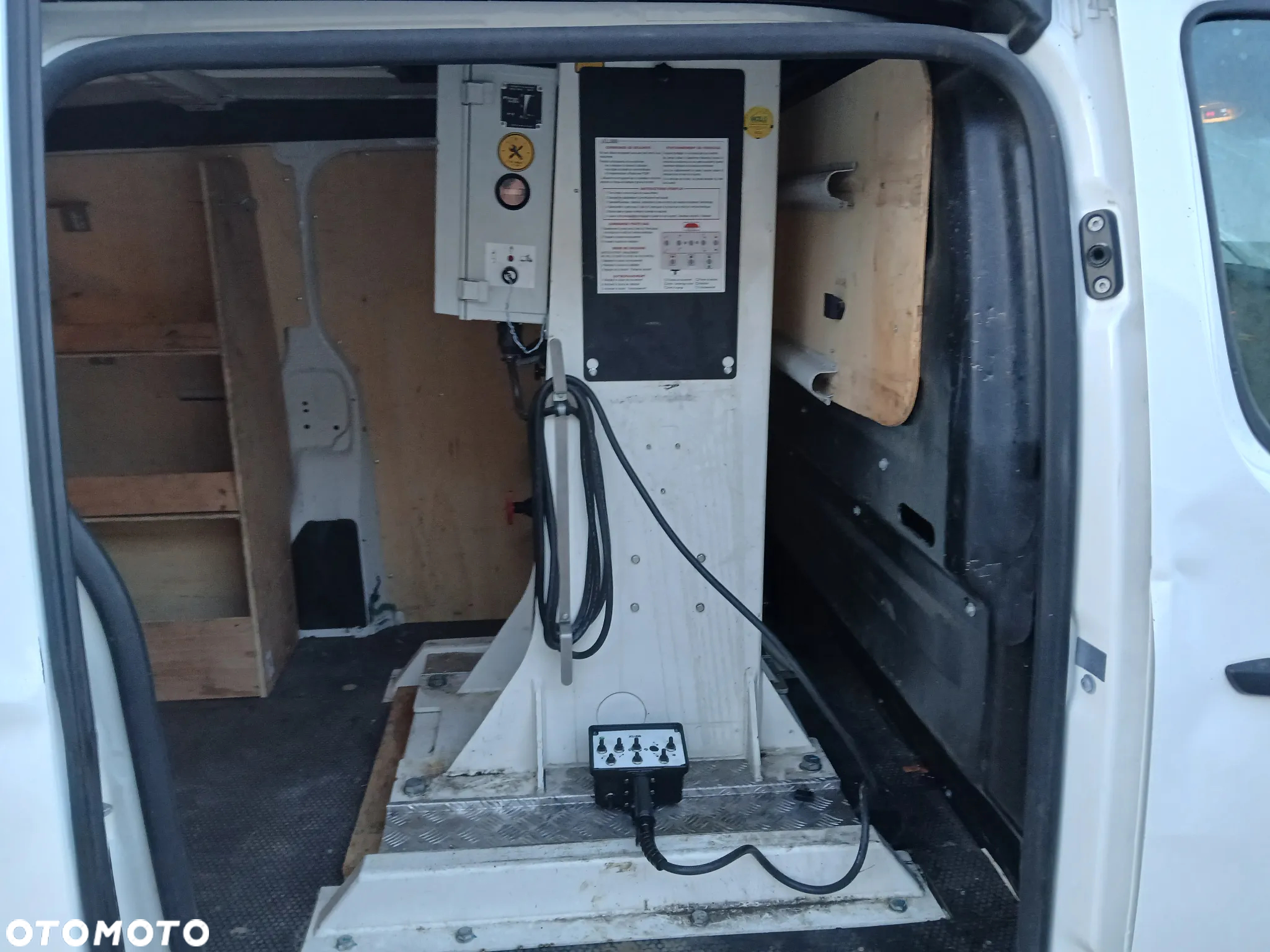 Citroën Jumpy - 13