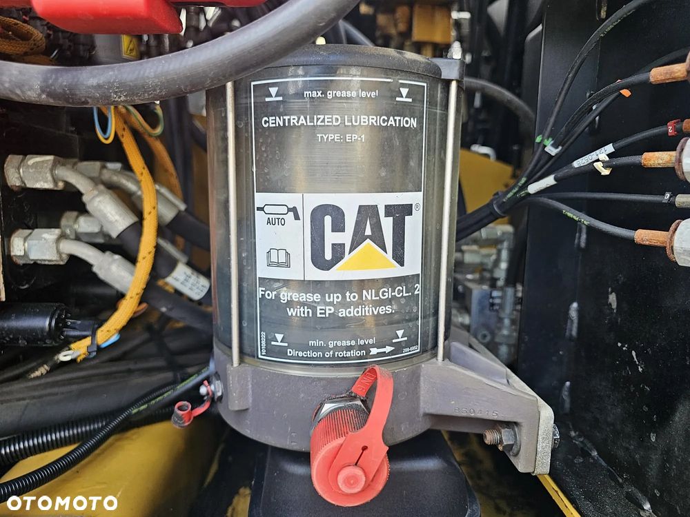 Caterpillar M314F - 24