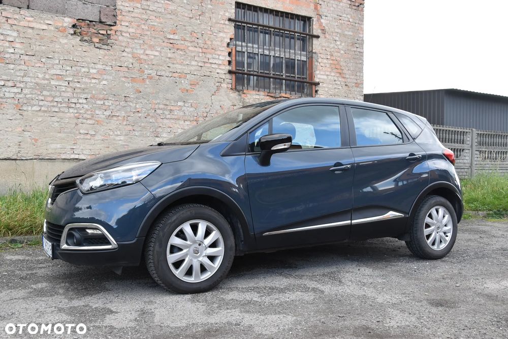 Renault Captur (ENERGY) TCe 90 LIFE - 5