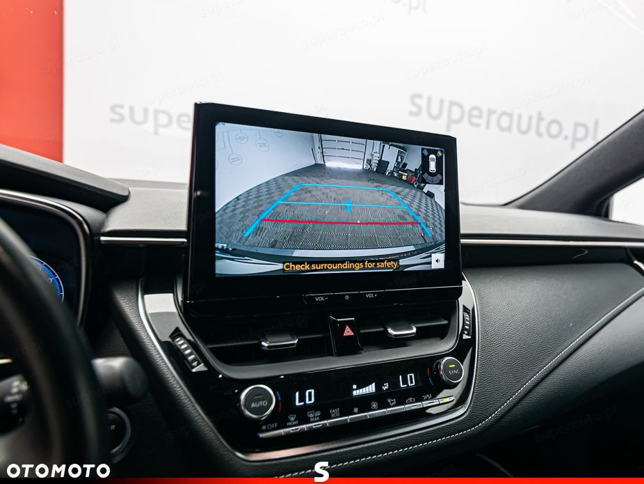 Toyota Corolla - 15