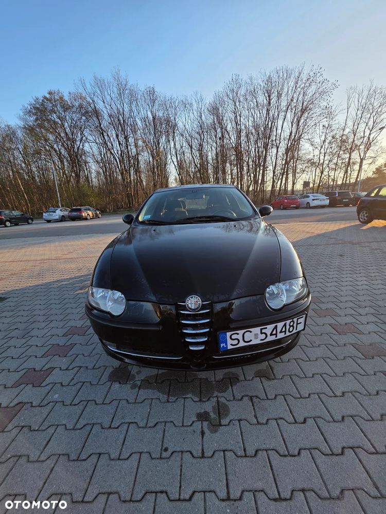 Alfa Romeo 147 - 4