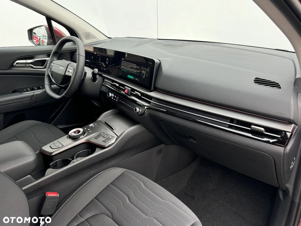 Kia Sportage 1.6 T-GDI HEV Anniversary 4WD - 6