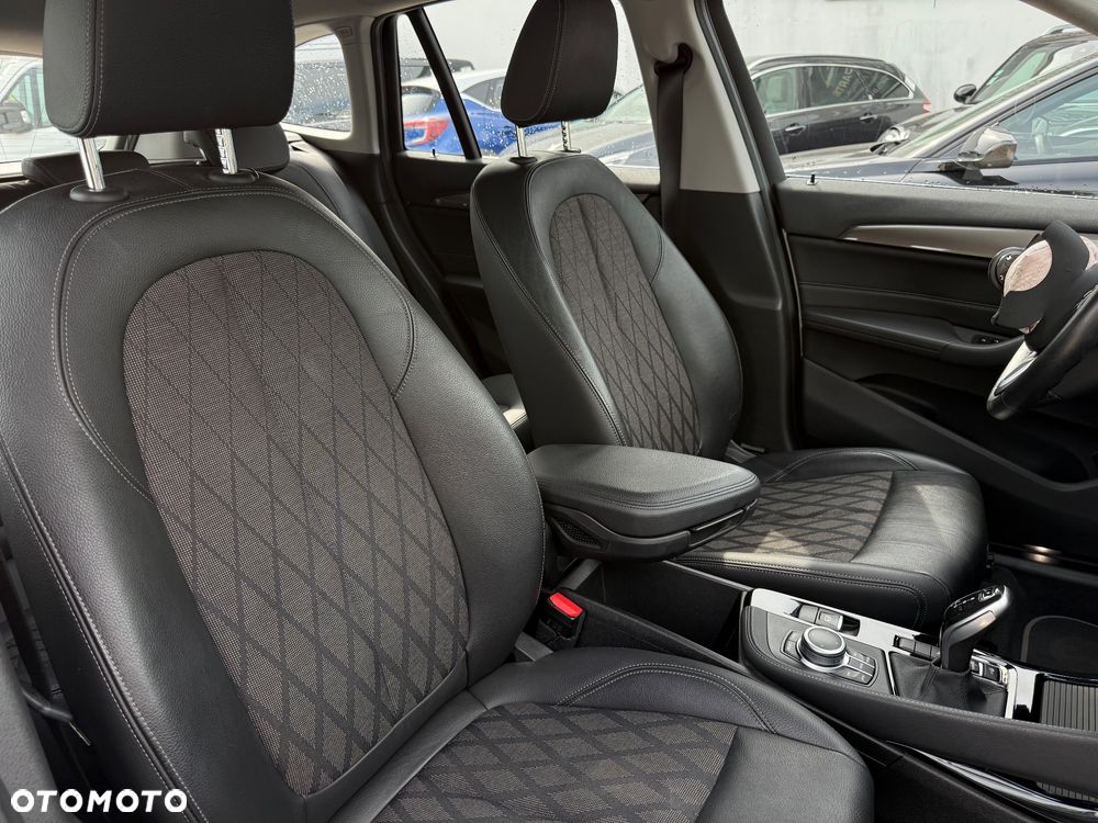 BMW X1 - 12