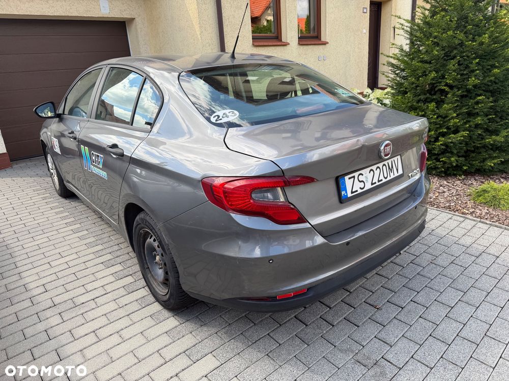 Fiat Tipo 1.4 16V - 7