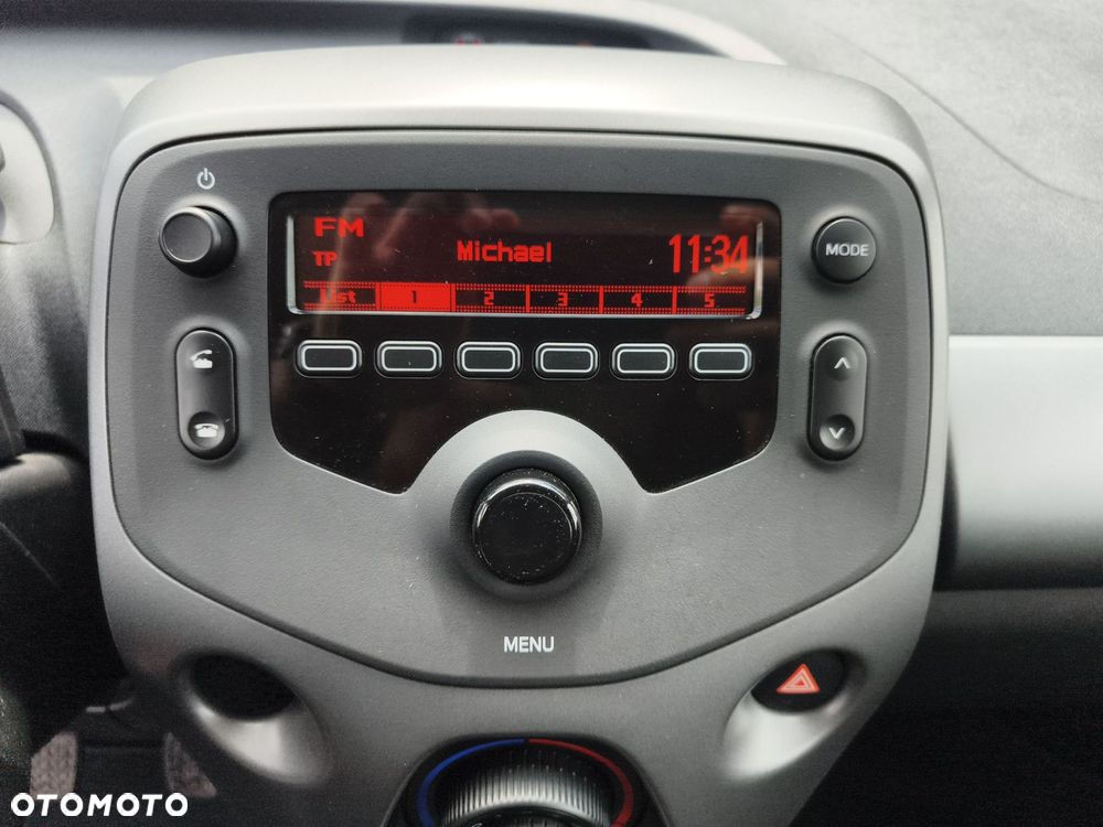 Toyota Aygo - 23