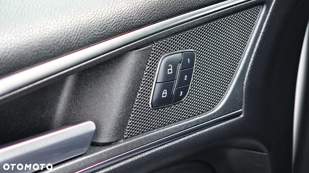 Ford Edge - 27