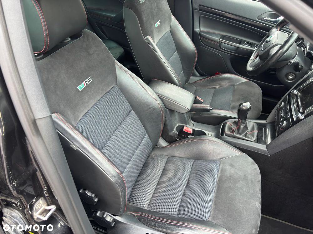 Skoda Octavia - 12