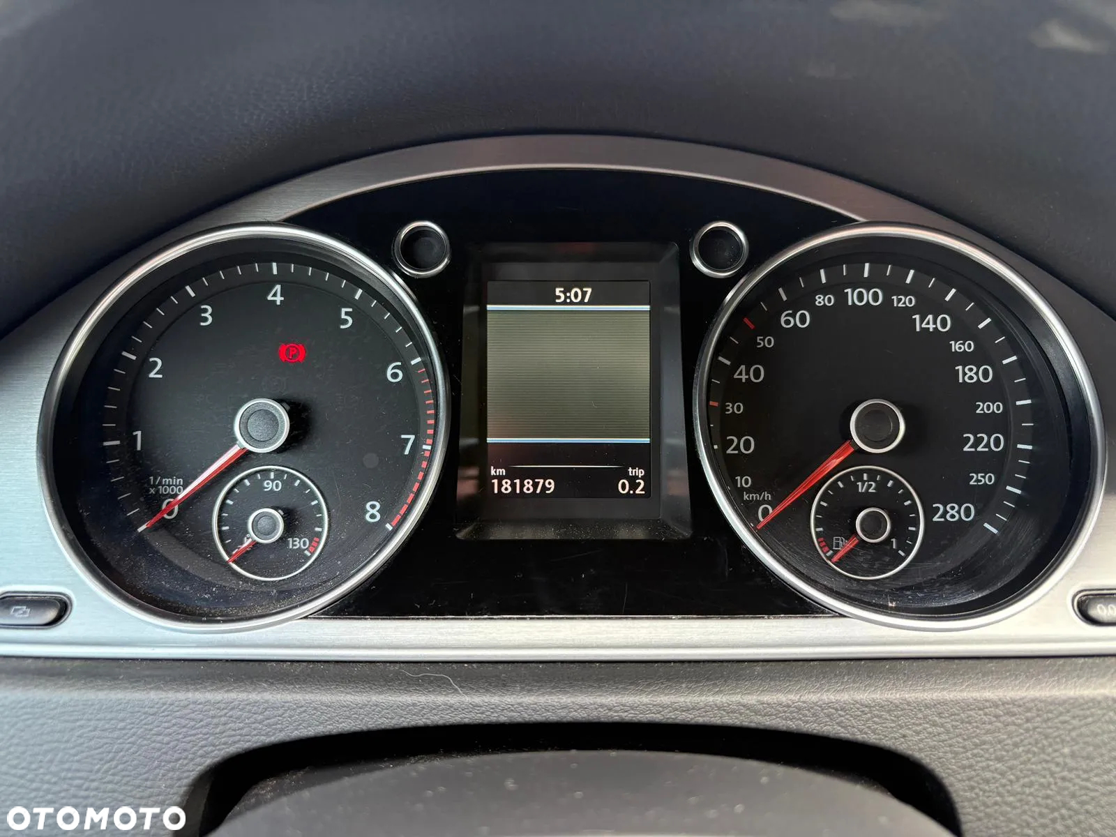 Volkswagen CC 1.8 TSI - 11
