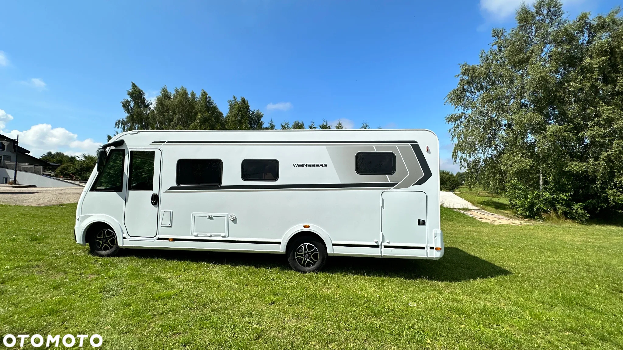 Weinsberg CaraCore 700MEG (2025) Integra - 14