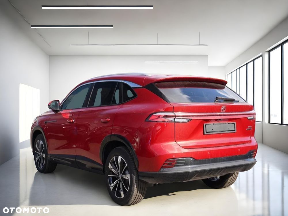 MG HS 1.5T HEV+ Exclusive - 5
