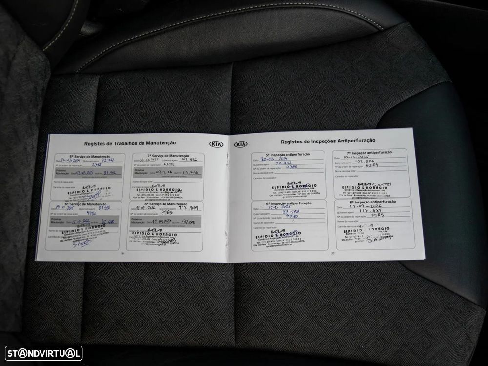 Kia Niro 1.6 GDi HEV Tech - 35