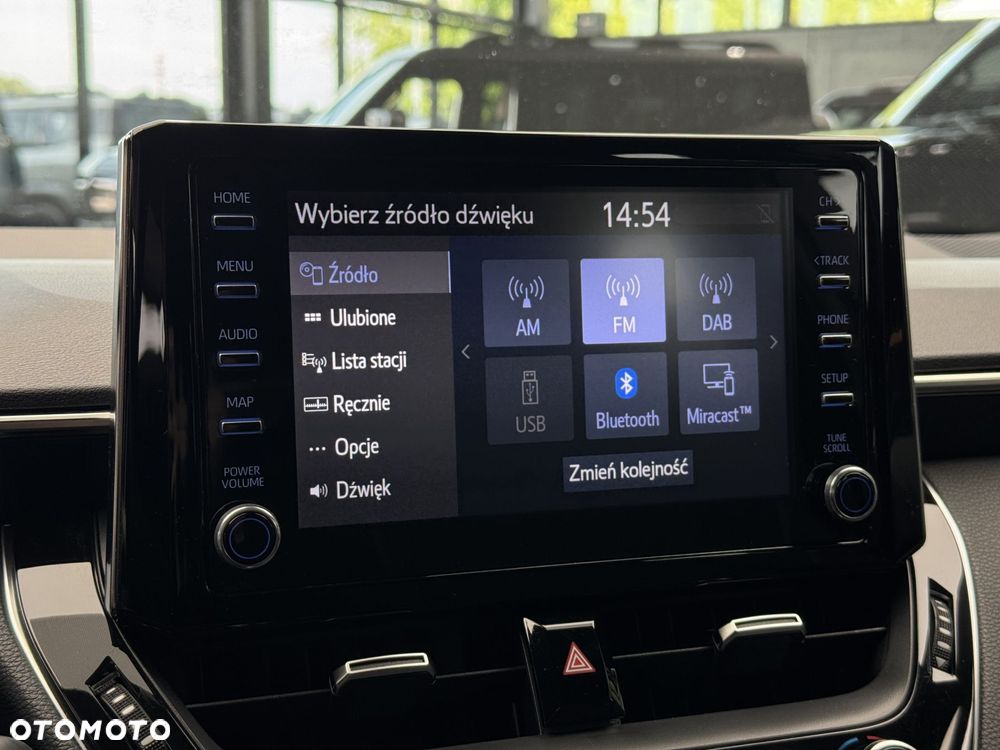 Toyota Corolla 2.0 Hybrid Comfort - 30