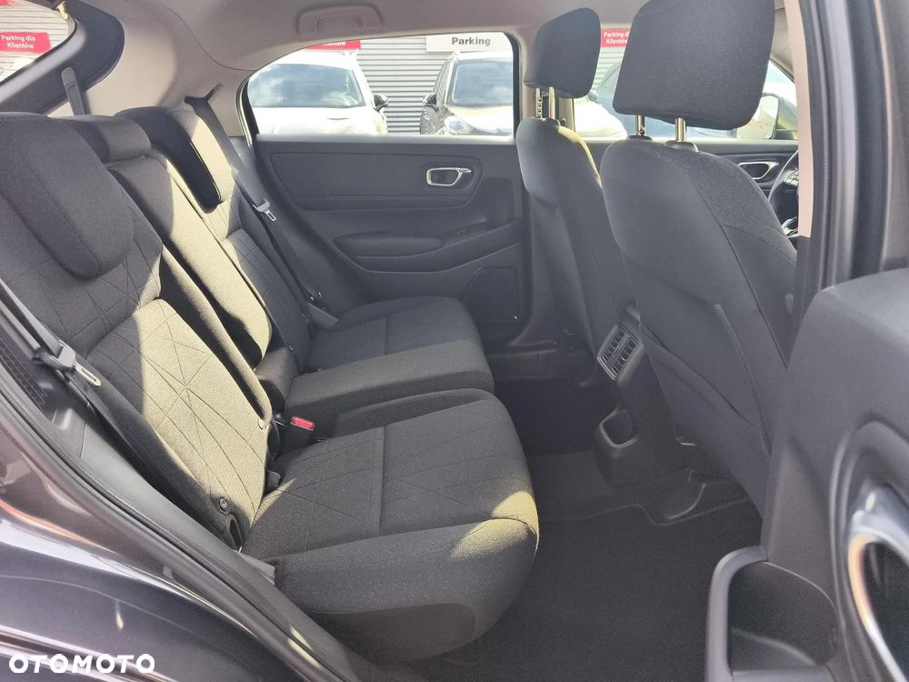 Honda HR-V 1.5 i-MMD Elegance CVT - 11