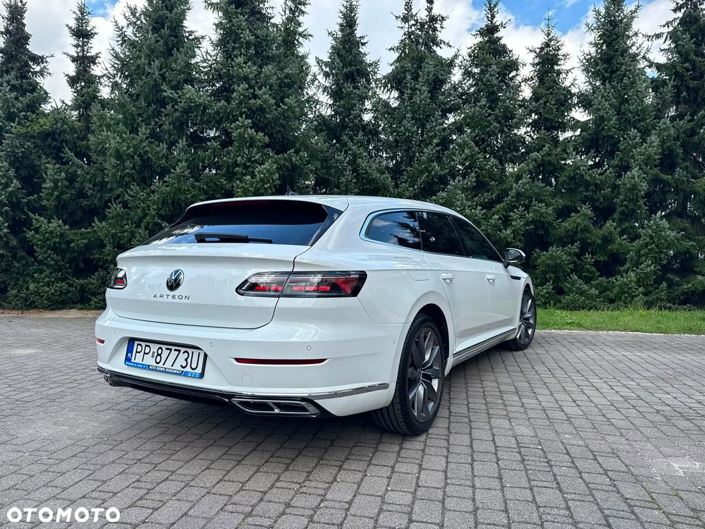 Volkswagen Arteon 2.0 TDI R-Line DSG - 16