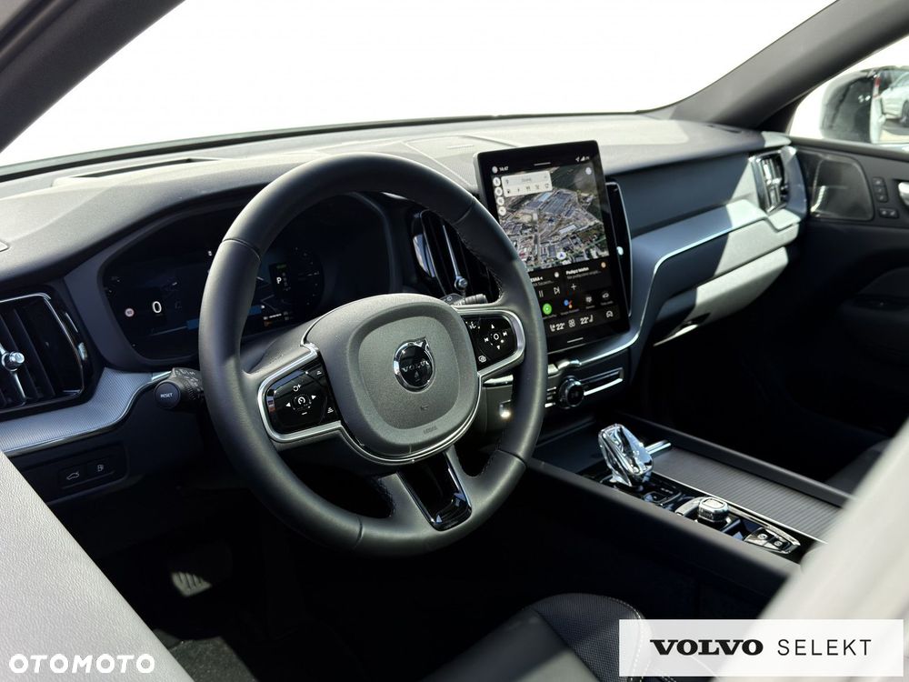 Volvo XC 60 - 26