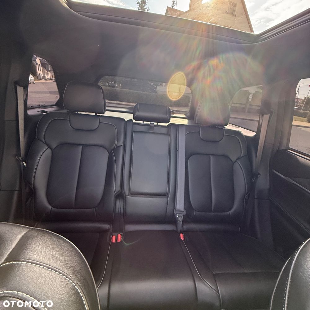 Jeep Grand Cherokee 3.6 V6 Pentastar 4WD Automatik Limited - 27