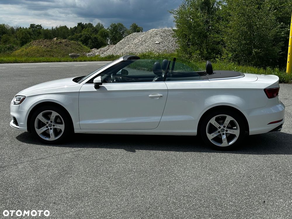 Audi A3 Cabrio - 19