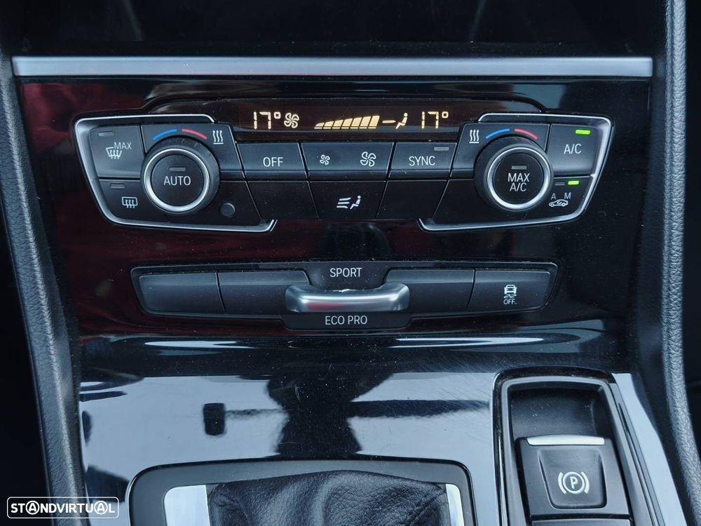 BMW 216 Gran Tourer d 7L Auto - 9