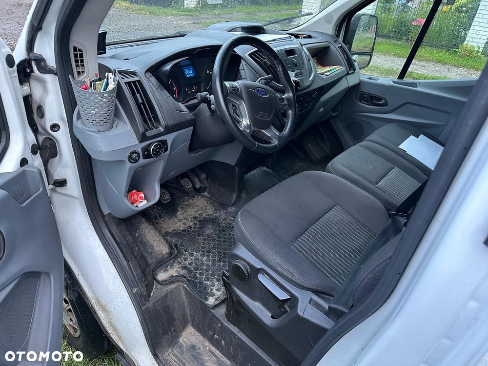 Ford Transit - 8