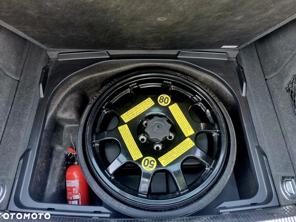 Audi A4 Allroad 2.0 TDI Quattro - 12