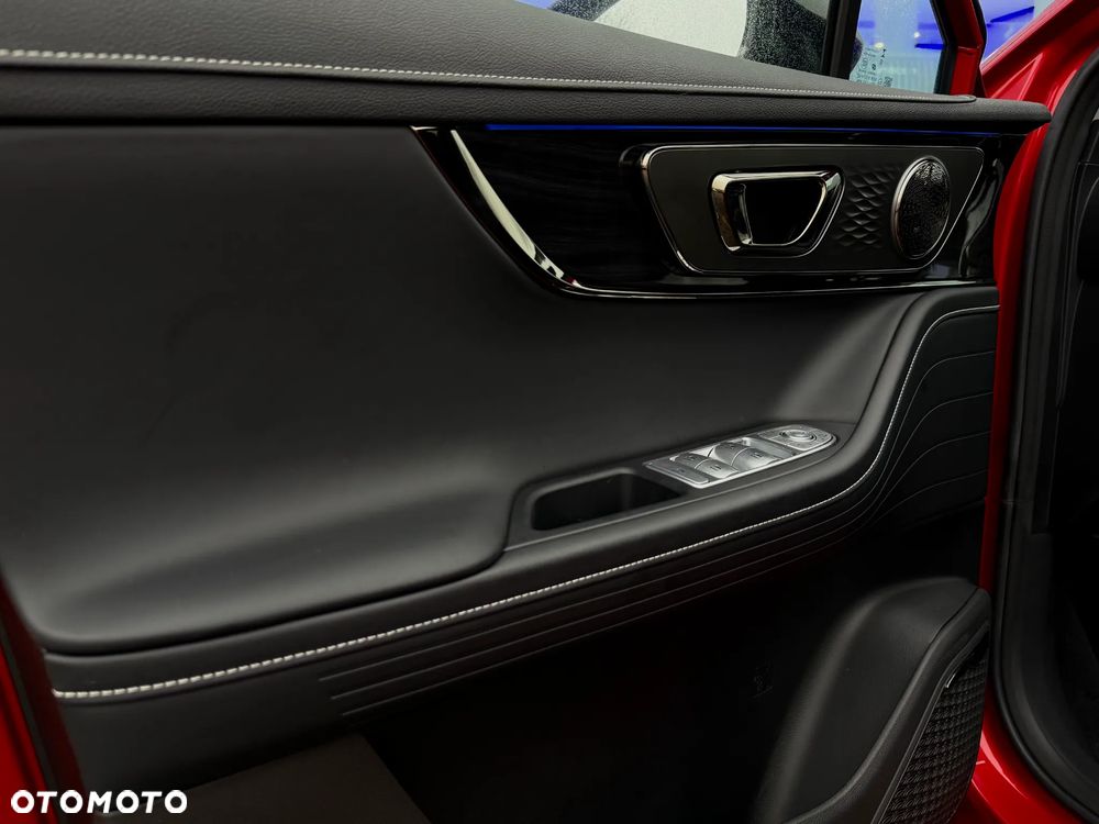 Omoda 5 1.6 T-GDI Comfort DCT - 22