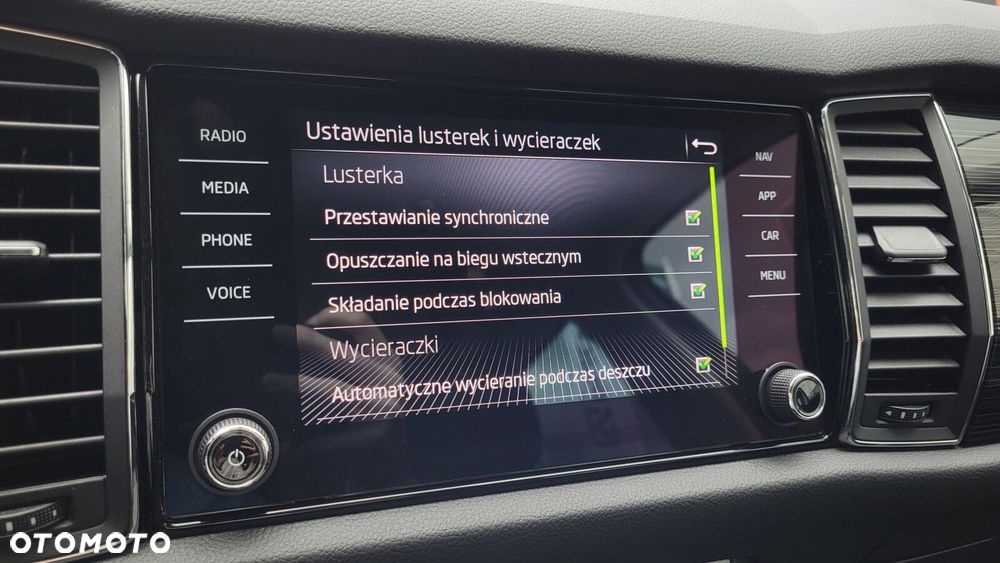 Skoda Kodiaq 2.0 TDI 4x4 Style DSG - 39