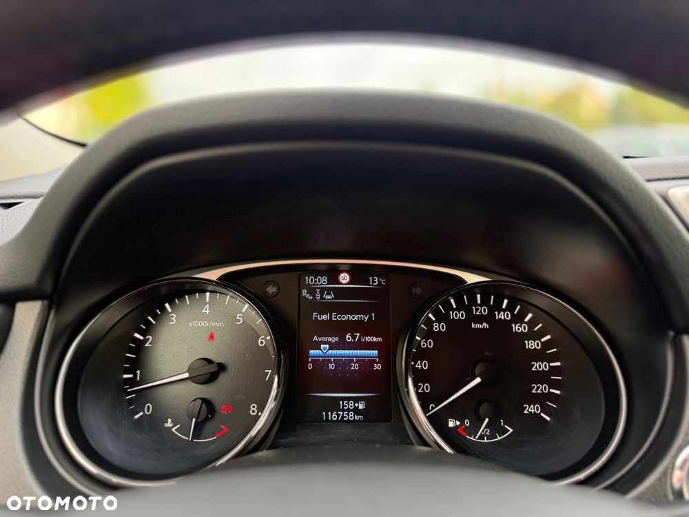 Nissan X-Trail 1.6 DIG-T 360 - 35