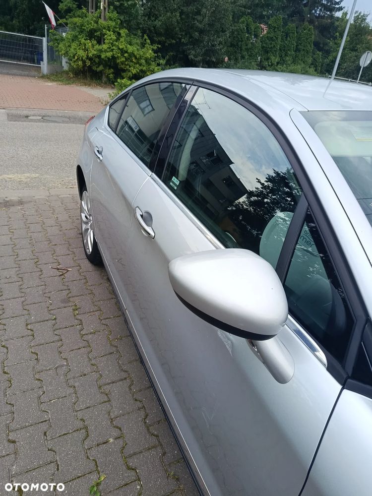 Citroën C5 2.0 HDi Exclusive - 27