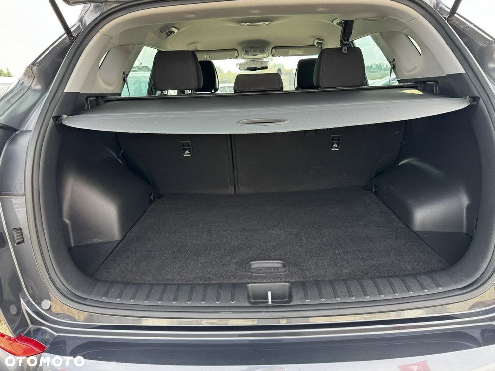 Hyundai Tucson - 13