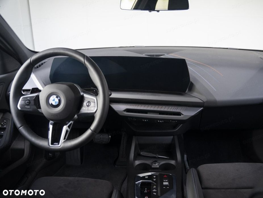 BMW Seria 1 116 - 10