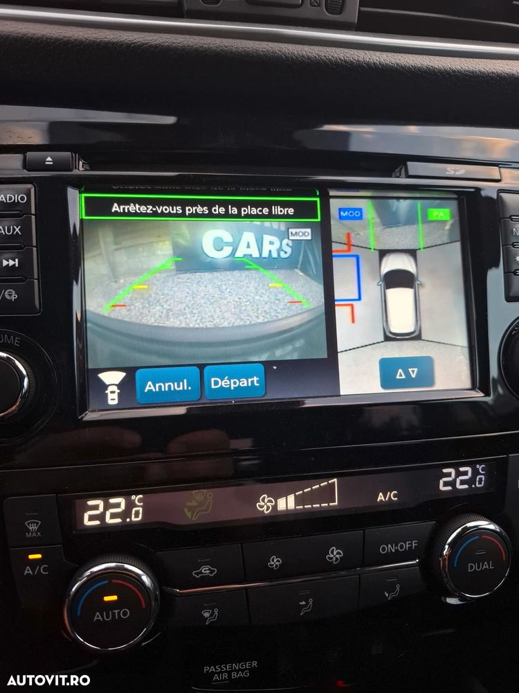 Nissan Qashqai 1.5 DCI Start/Stop N-Connecta - 12