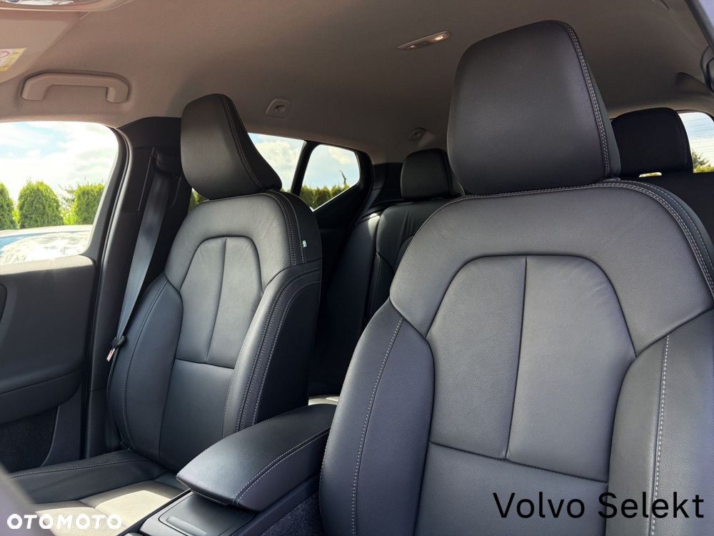 Volvo XC 40 B3 B DKG Core - 12