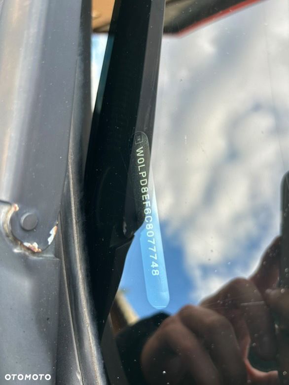 Opel Astra 1.7 CDTI - 6