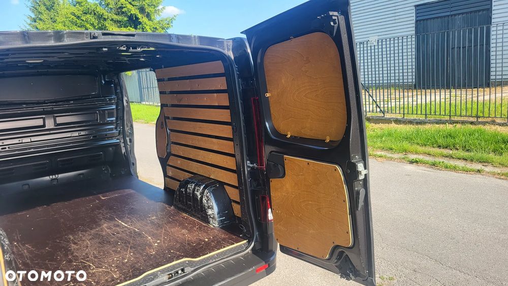 Renault Trafic L2 - 11