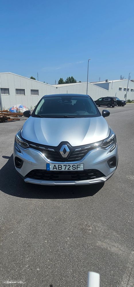 Renault Captur 1.5 dCi Exclusive - 5