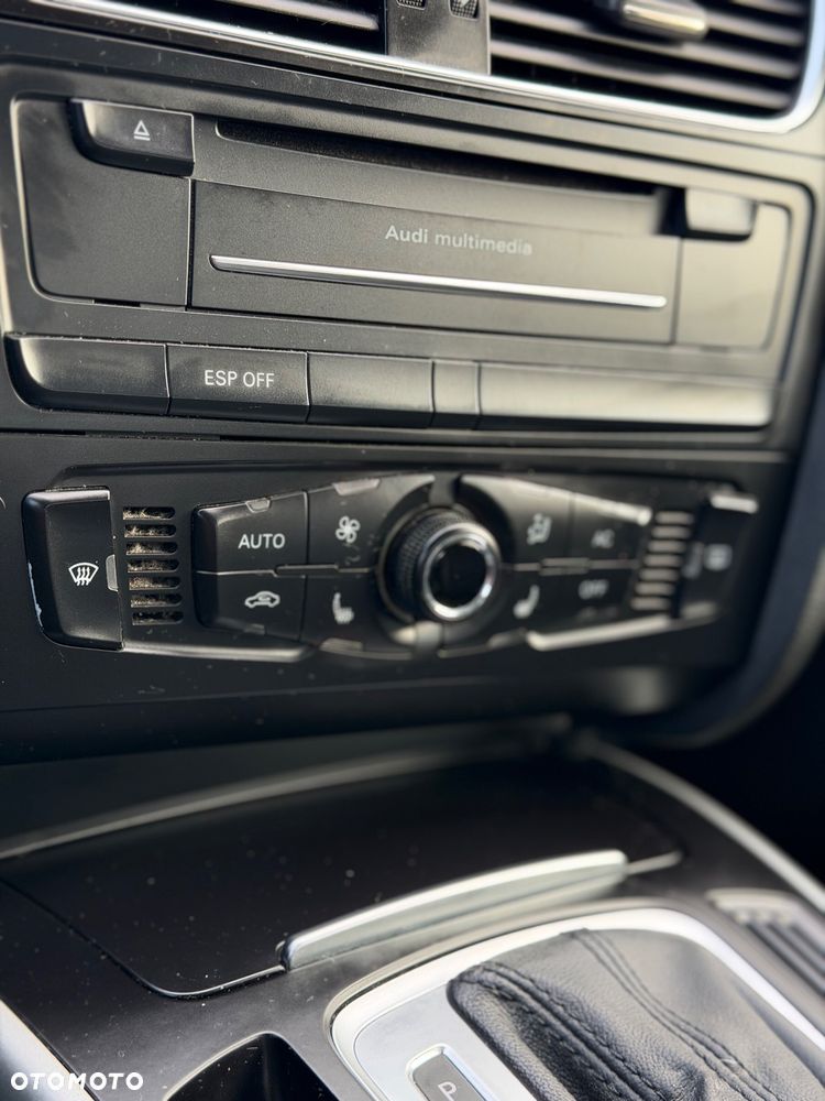 Audi A4 Avant 1.8 TFSI multitronic S line Sportpaket (plus) - 30