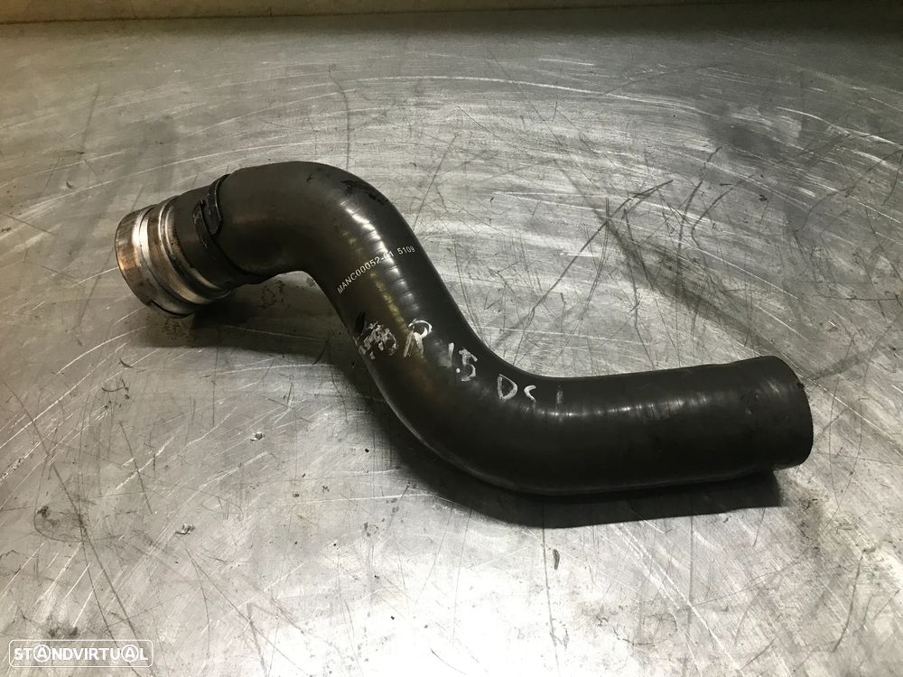 TUBO INTERCOOLER RENAULT MEGANE III 1.5DCI MANC00052-01 - 1